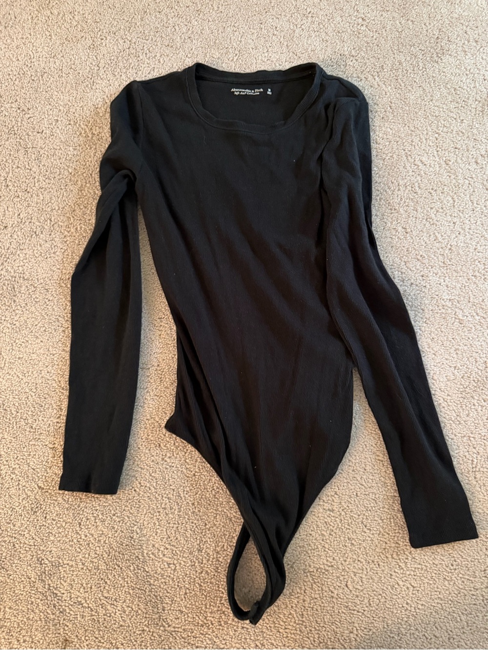 Abercrombie bodysuit size M